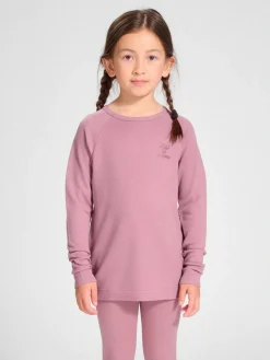 hmlWINGO T-SHIRT L/S