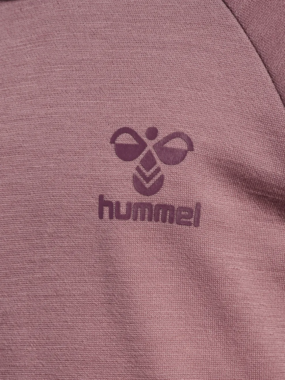 hmlWINGO T-SHIRT L/S