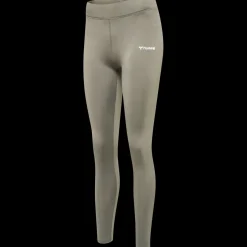 hmlWINNIE MID WAIST TIGHTS
