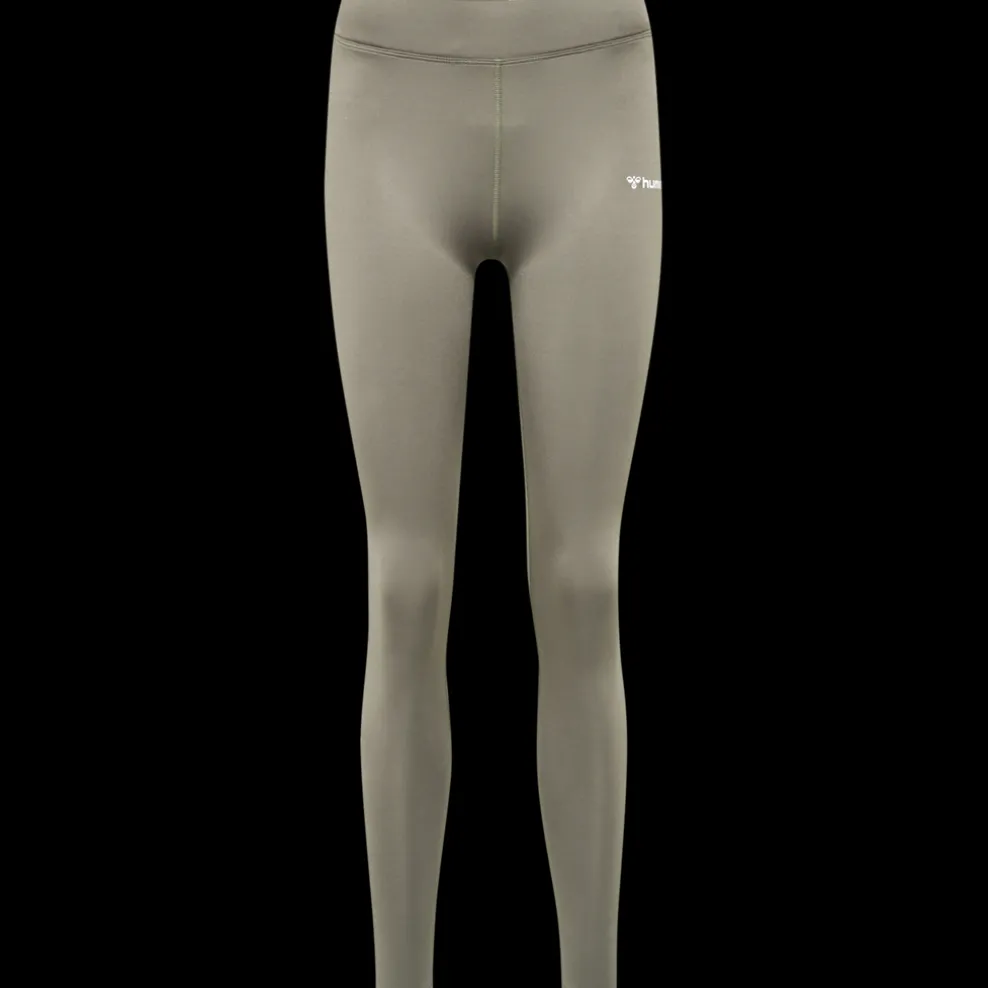 hmlWINNIE MID WAIST TIGHTS