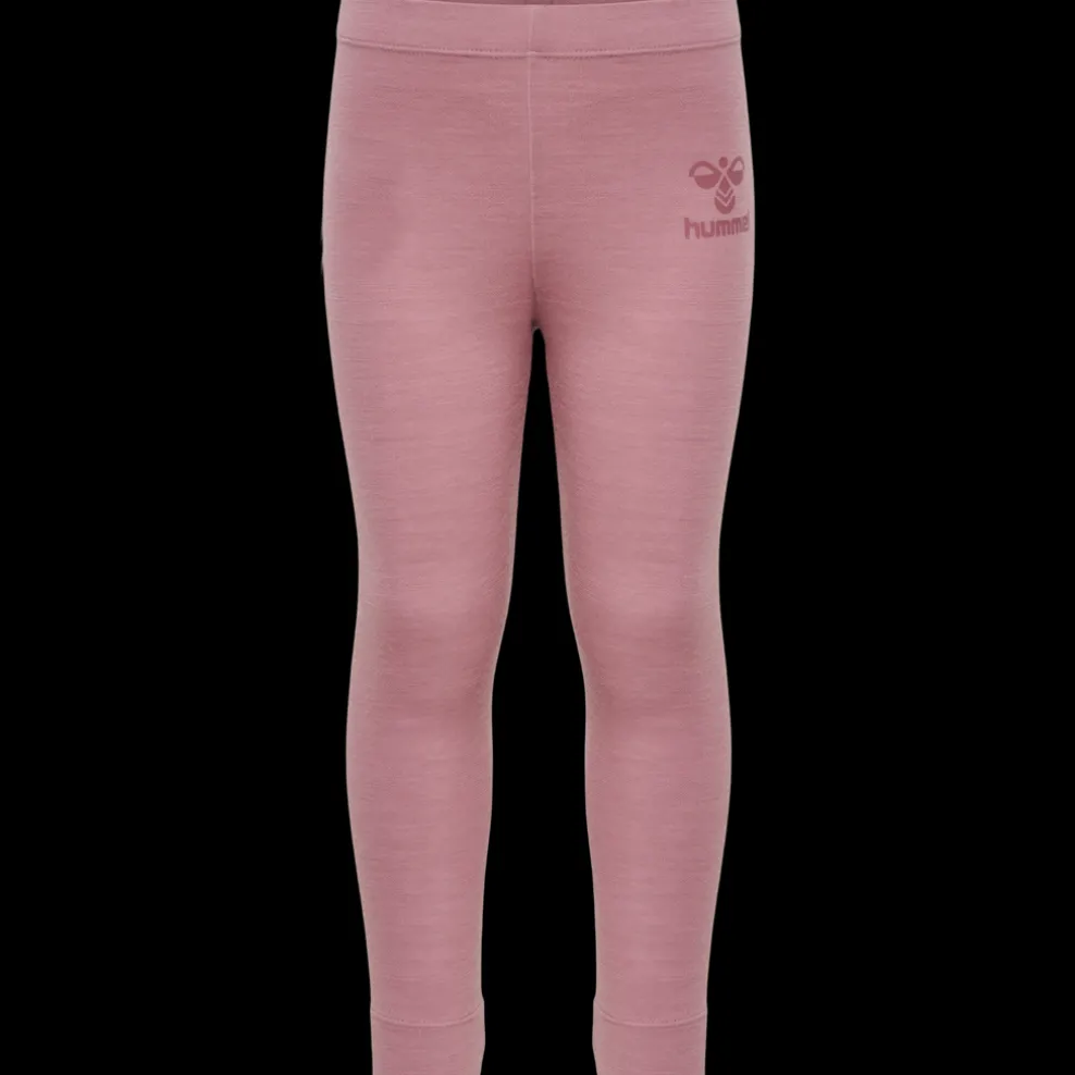 hmlWOLLY TIGHTS