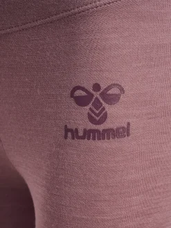 hmlWOLLY TIGHTS