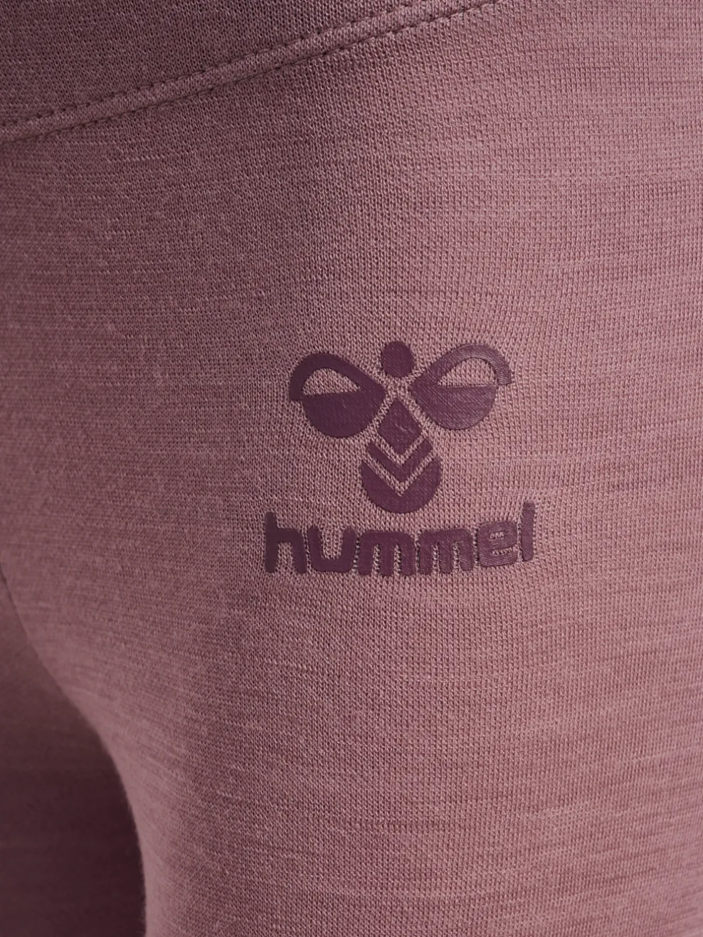 hmlWOLLY TIGHTS