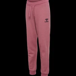 hmlWONG PANTS
