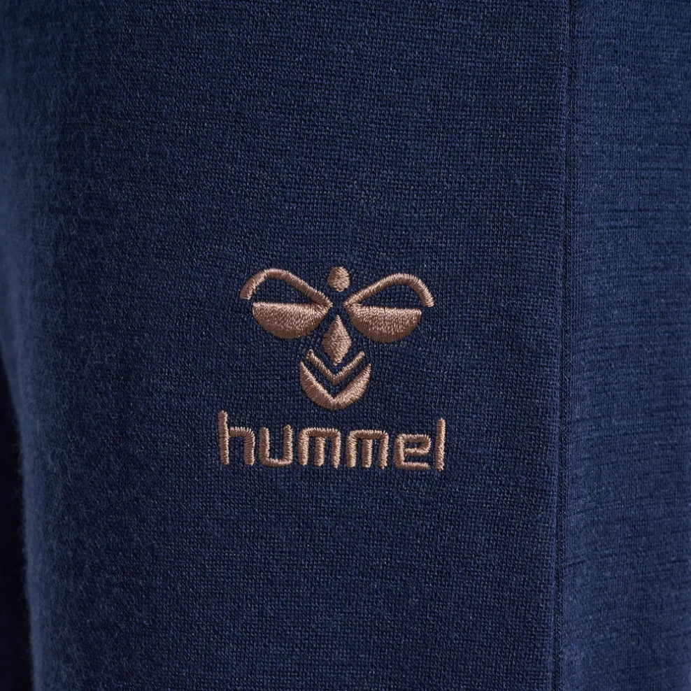 hmlWONG PANTS