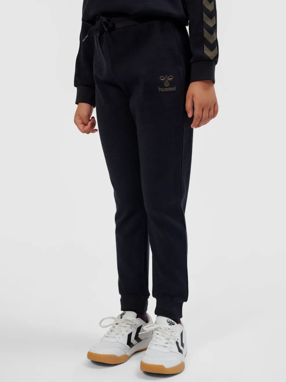 hmlWONG PANTS