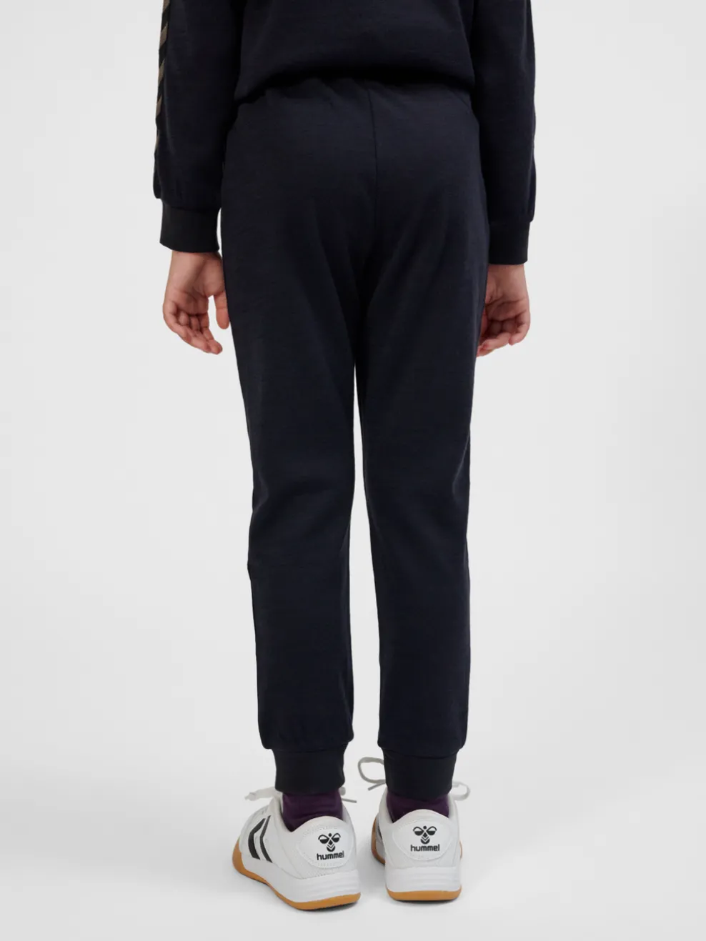 hmlWONG PANTS