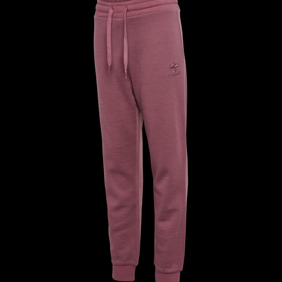 hmlWONG PANTS