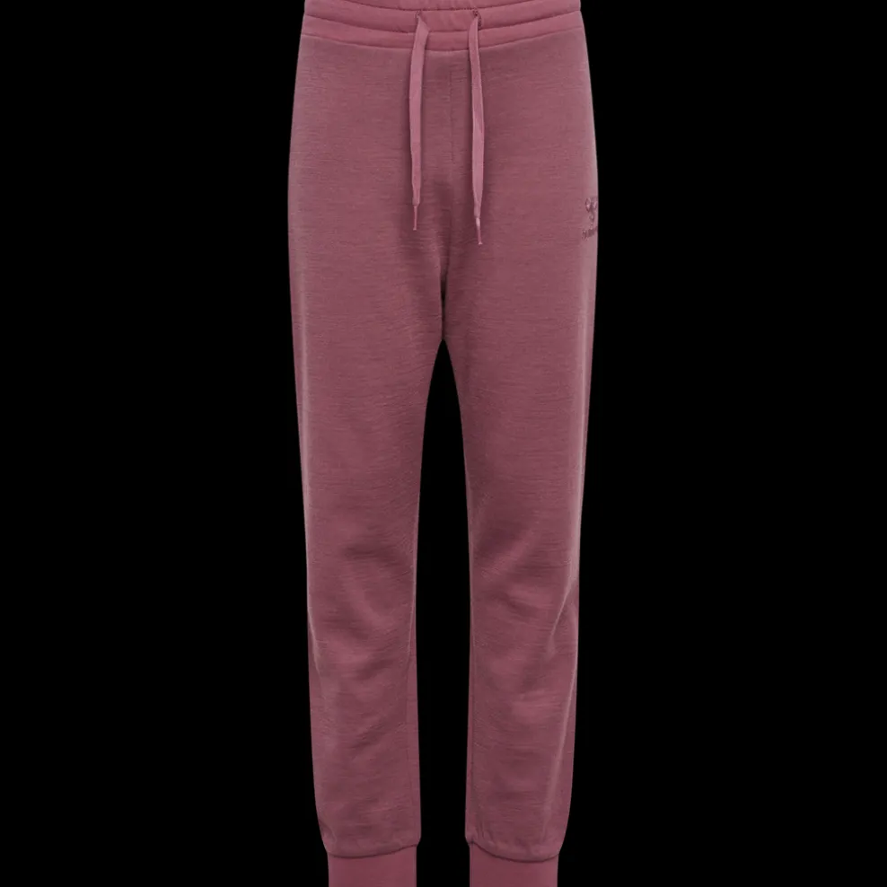hmlWONG PANTS