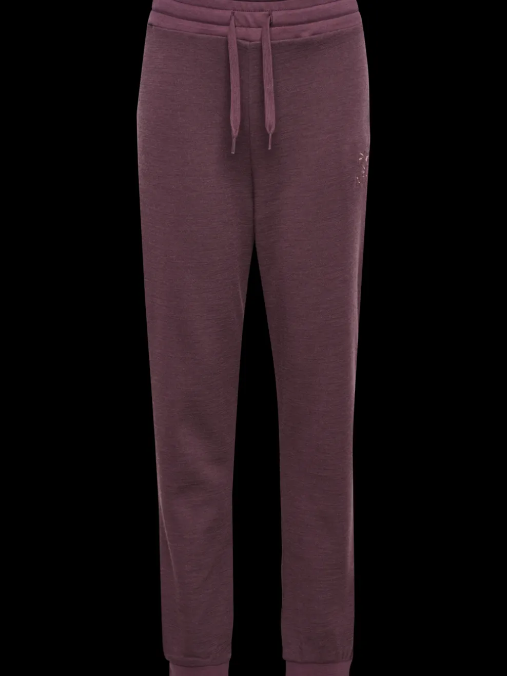 hmlWONG PANTS
