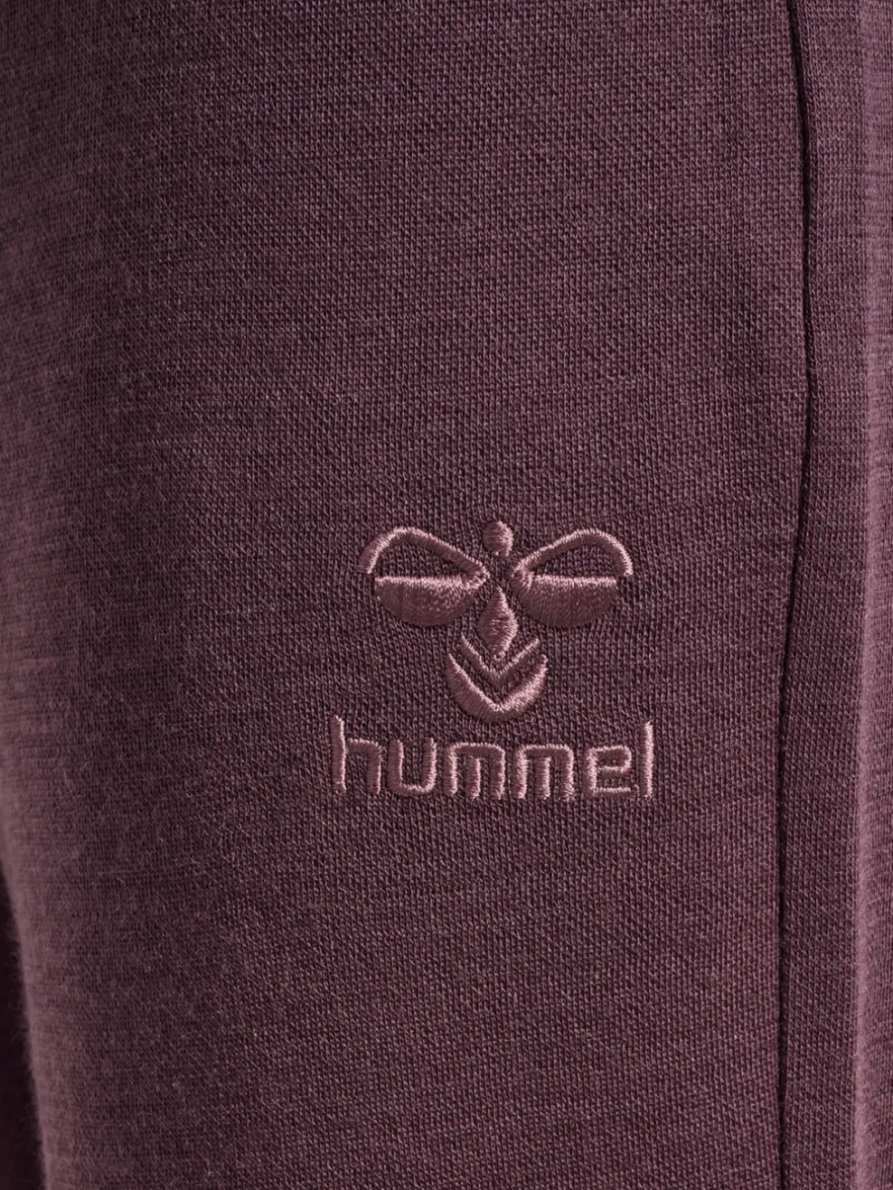 hmlWONG PANTS