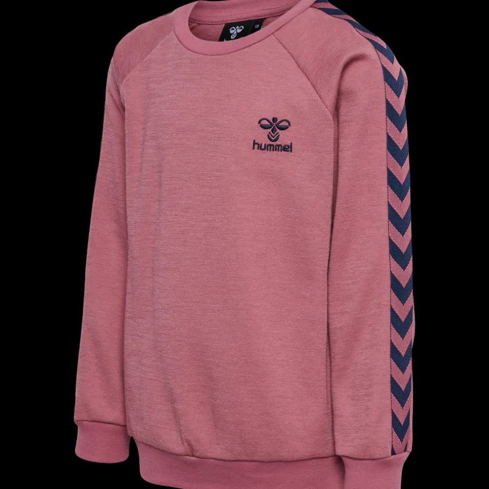 hmlWONG SWEATSHIRT