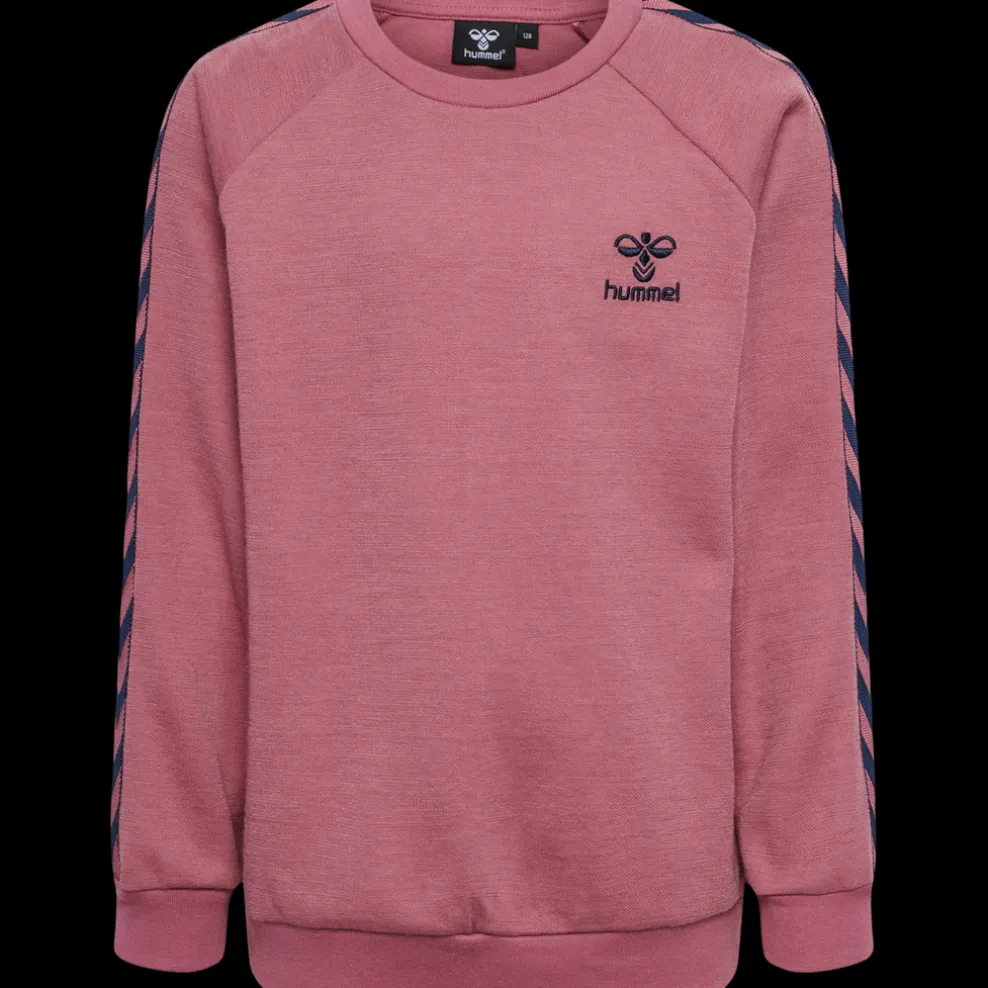 hmlWONG SWEATSHIRT