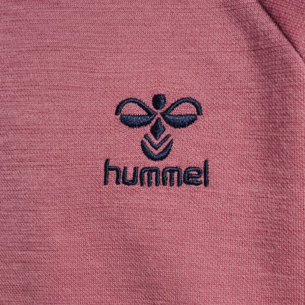 hmlWONG SWEATSHIRT