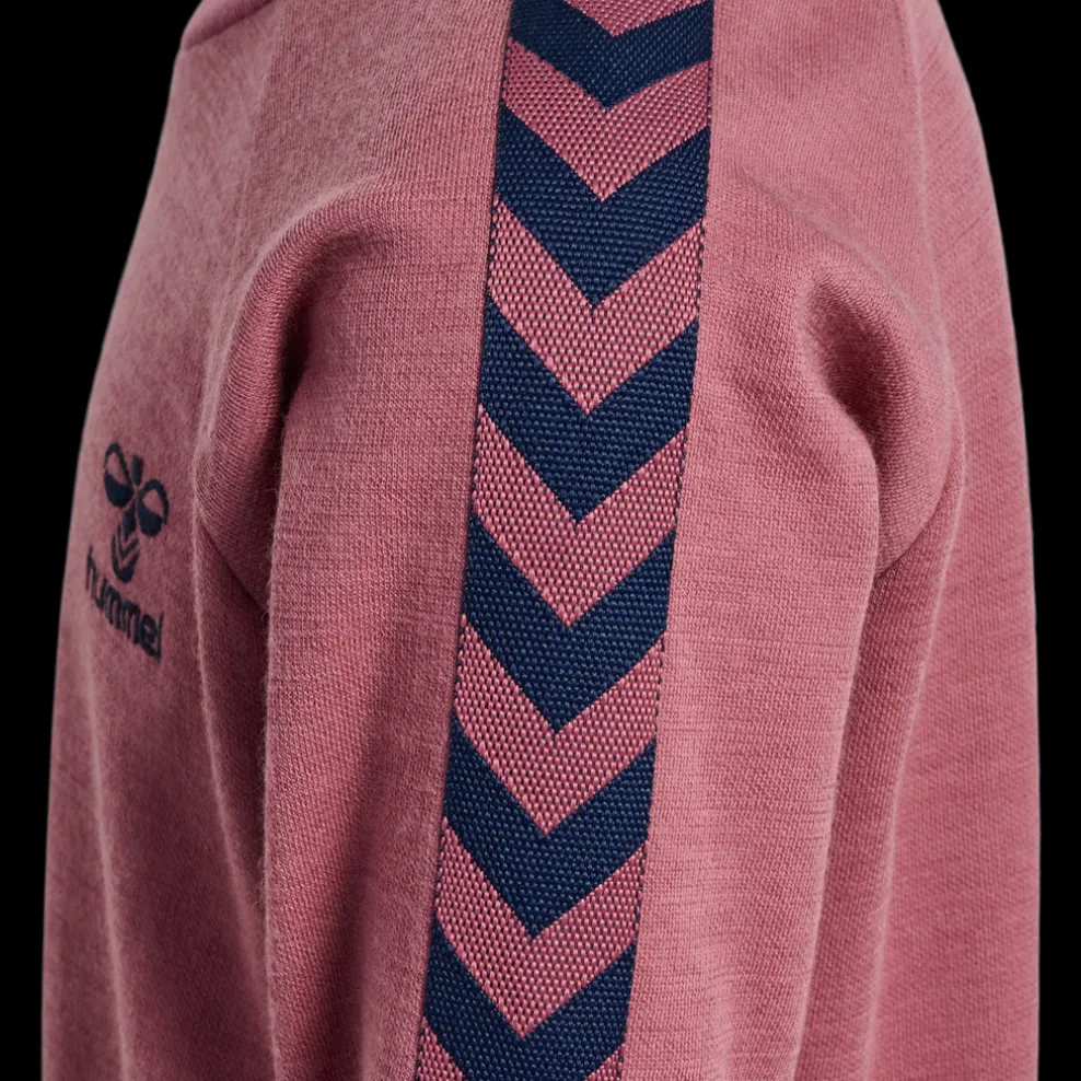 hmlWONG SWEATSHIRT