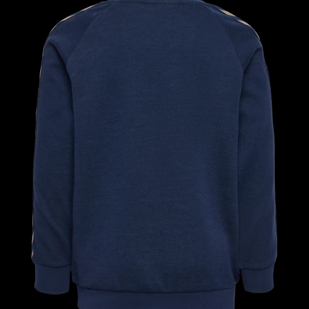 hmlWONG SWEATSHIRT