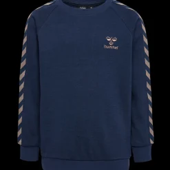hmlWONG SWEATSHIRT