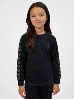 hmlWONG SWEATSHIRT