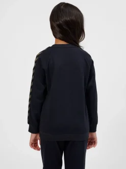 hmlWONG SWEATSHIRT
