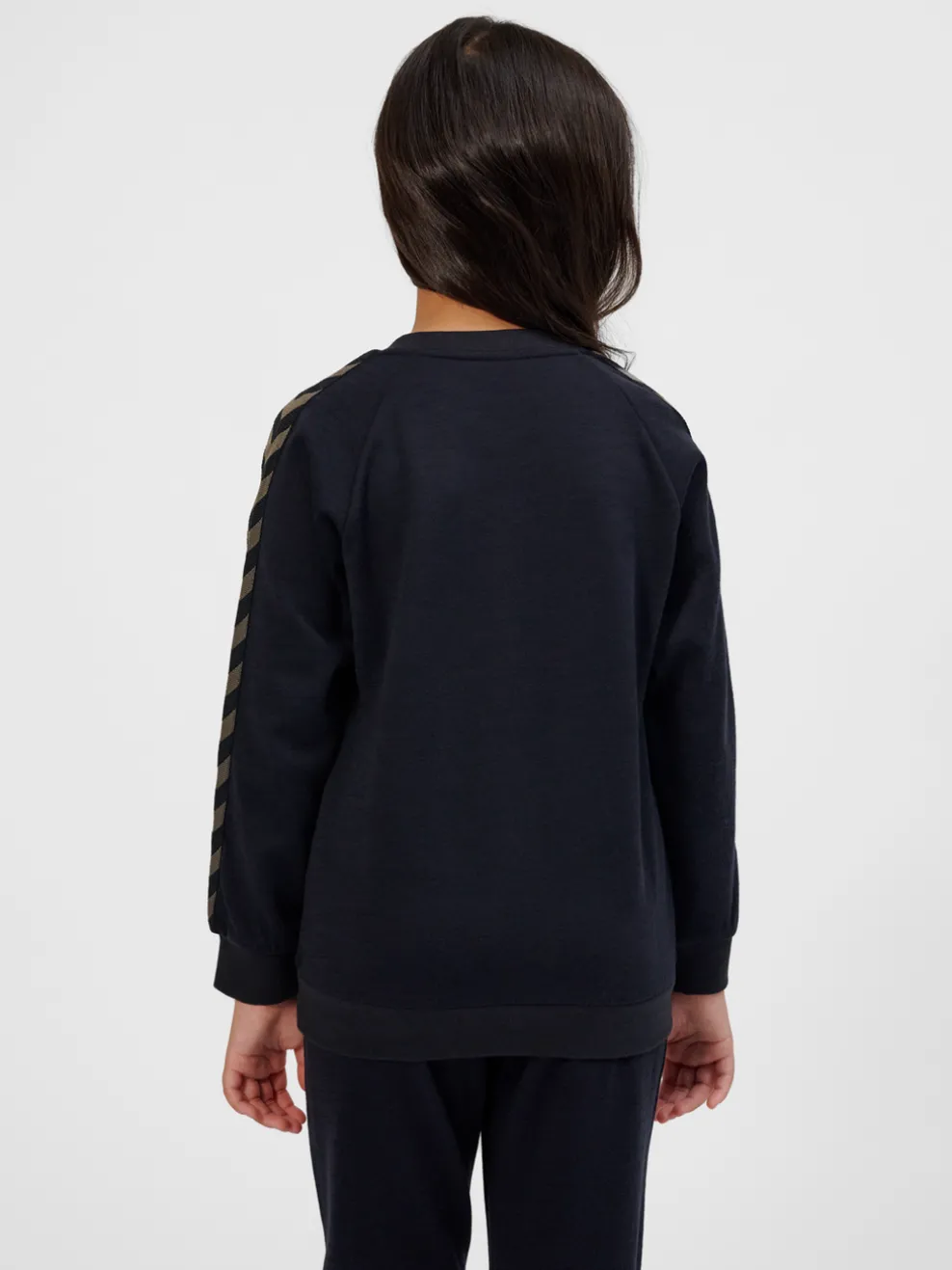 hmlWONG SWEATSHIRT