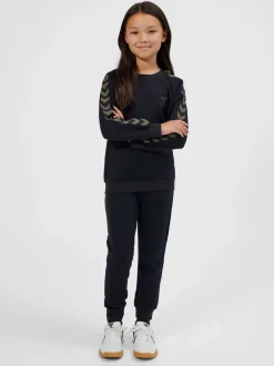 hmlWONG SWEATSHIRT