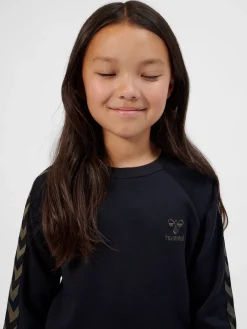 hmlWONG SWEATSHIRT