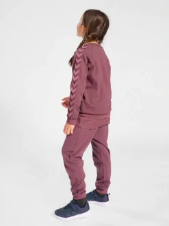 hmlWONG SWEATSHIRT