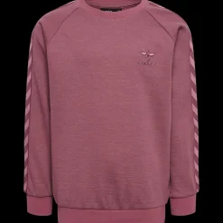 hmlWONG SWEATSHIRT