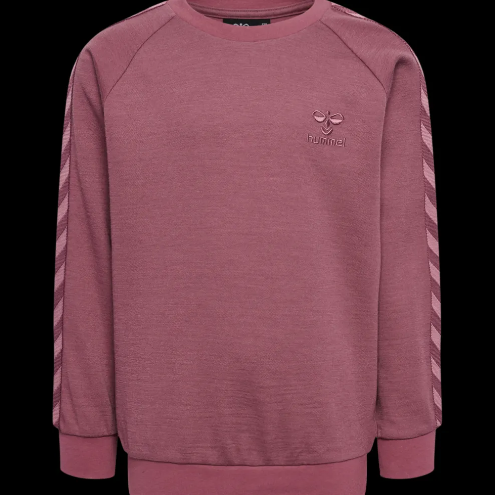 hmlWONG SWEATSHIRT