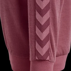 hmlWONG SWEATSHIRT