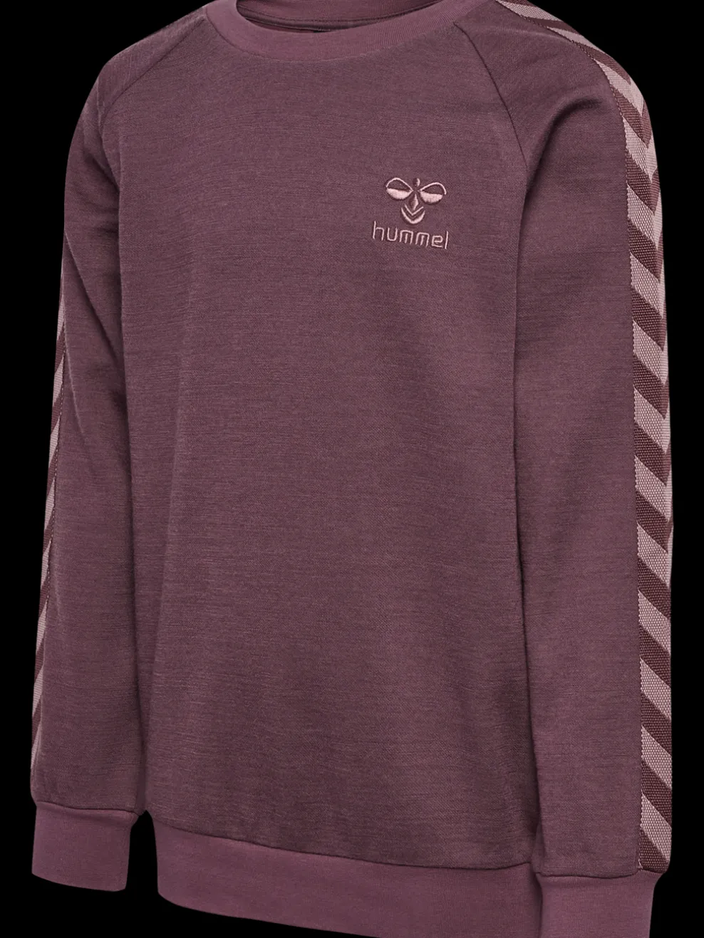 hmlWONG SWEATSHIRT