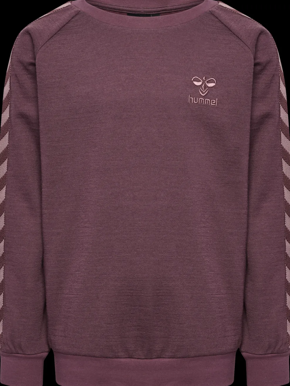 hmlWONG SWEATSHIRT