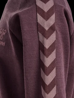 hmlWONG SWEATSHIRT