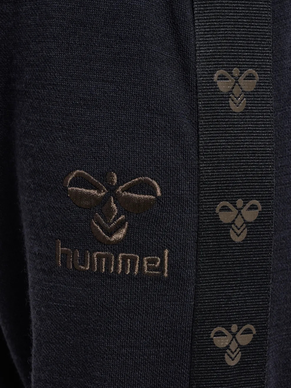 hmlWULBA PANTS