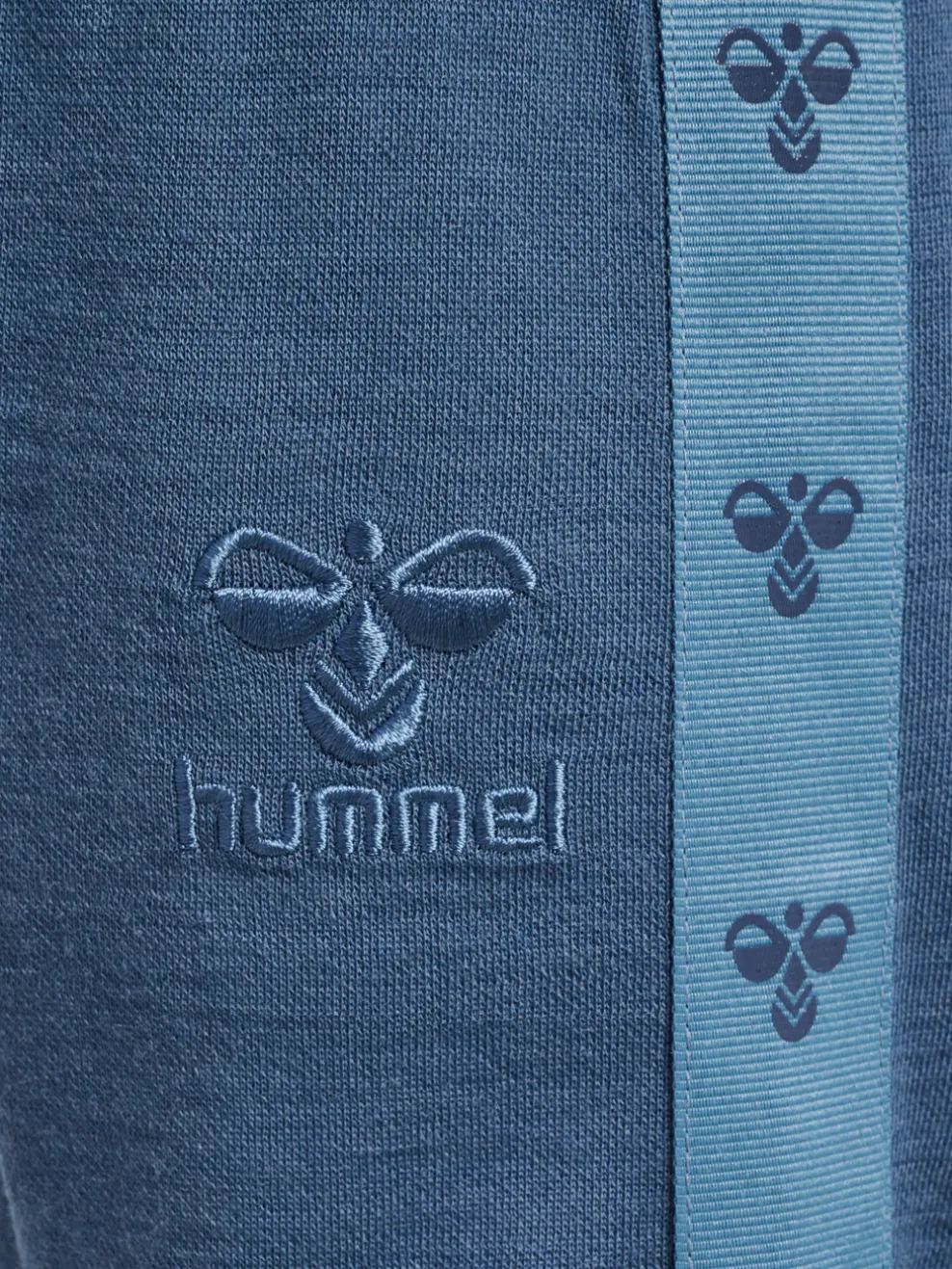 hmlWULBA PANTS