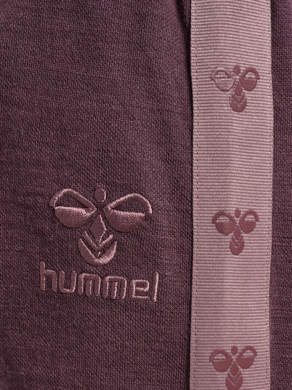 hmlWULBA PANTS