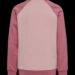 hmlWULBATO SWEATSHIRT