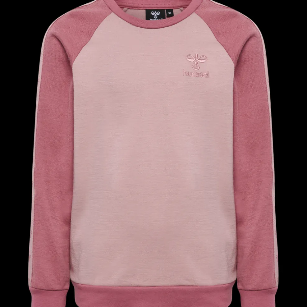 hmlWULBATO SWEATSHIRT