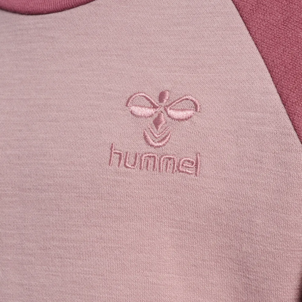hmlWULBATO SWEATSHIRT
