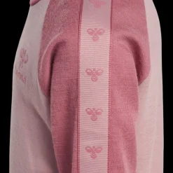 hmlWULBATO SWEATSHIRT