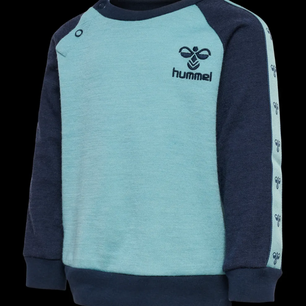hmlWULBATO SWEATSHIRT
