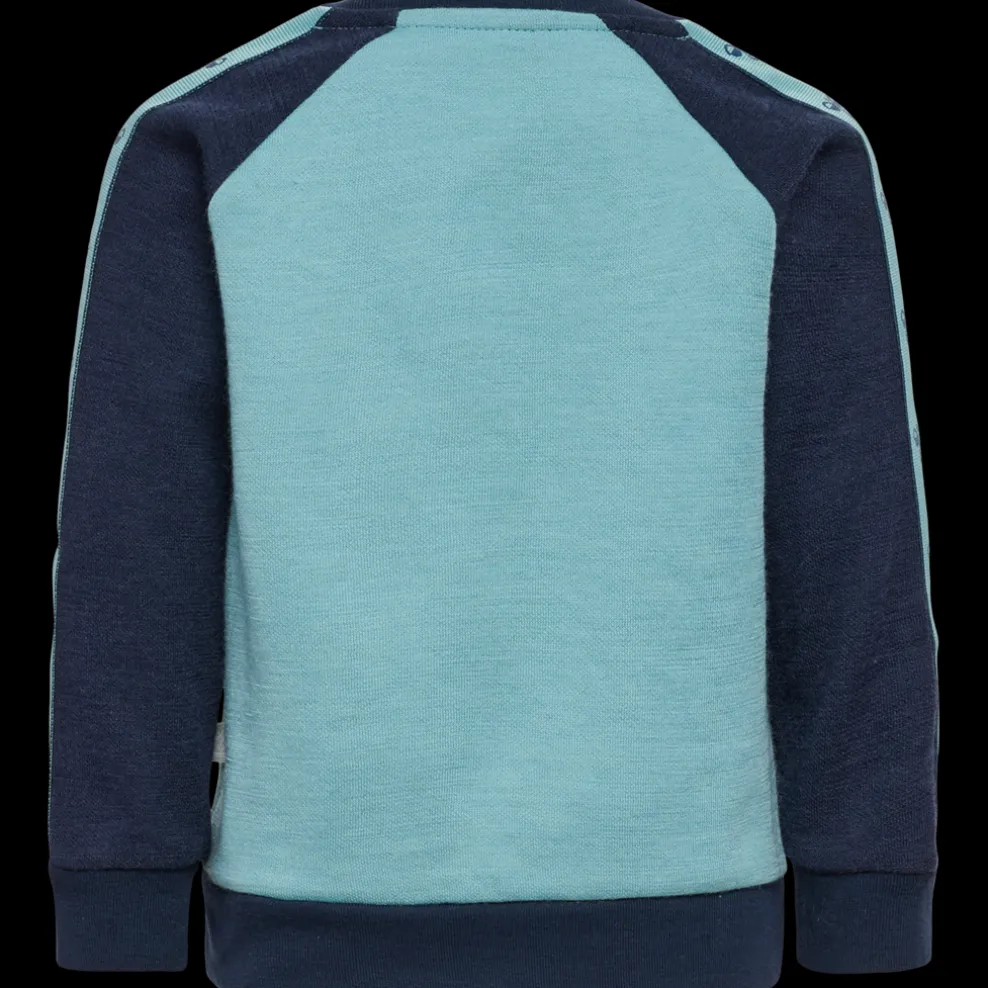 hmlWULBATO SWEATSHIRT