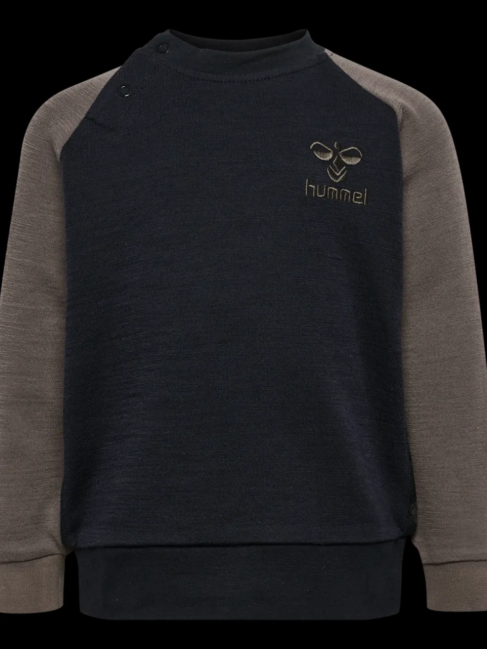 hmlWULBATO SWEATSHIRT