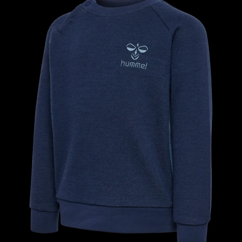 hmlWULBATO SWEATSHIRT
