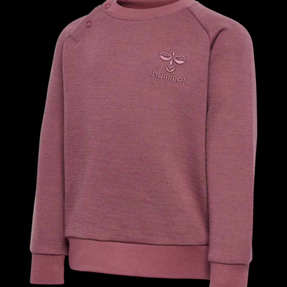 hmlWULBATO SWEATSHIRT