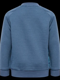 hmlWULBATO SWEATSHIRT