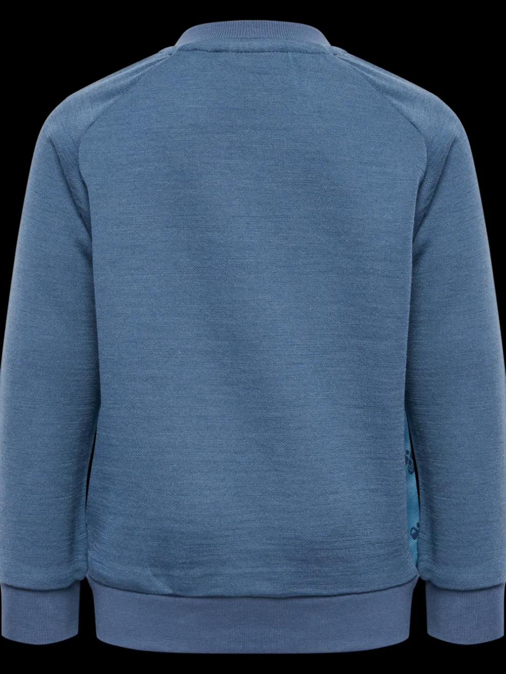 hmlWULBATO SWEATSHIRT