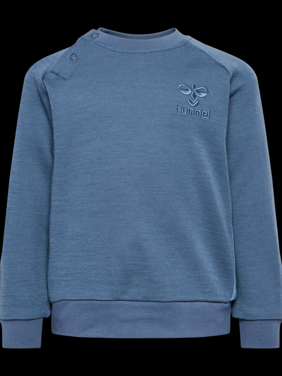 hmlWULBATO SWEATSHIRT