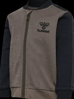 hmlWULBATO ZIP JACKET