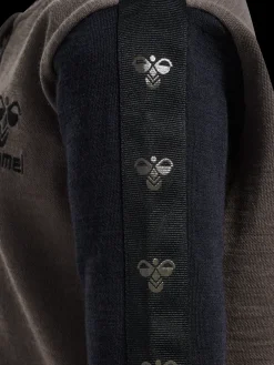 hmlWULBATO ZIP JACKET